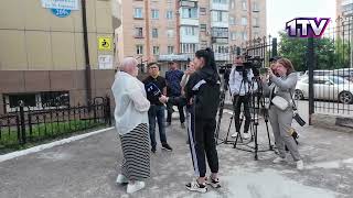 24.06.25. Медсестру, проявившую халатность, приговорили к двум годам заключения