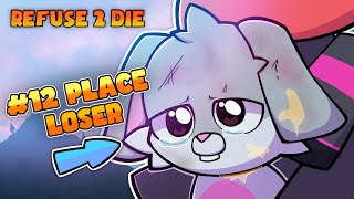 Ragebait RNG Race (Refuse 2 Die)