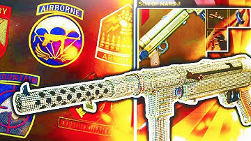 *NEW* 16 BEST "CLASS SETUPS" for "EACH DIVISION" AFTER UPDATE! (COD WW2)