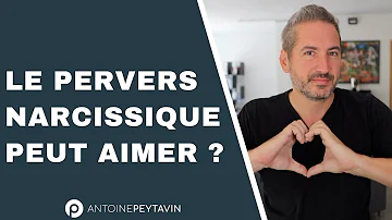 Est-ce que le pervers narcissique peut tomber amoureux