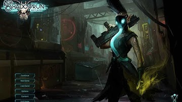 Shadowrun Returns under Wine (Linux)