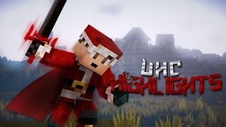 UHC Highlights #29 [Cyburgh] [Arctic]
