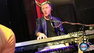 Download Lagu Laura canta Laura Pausini tribute band-video promo 2023 MP3