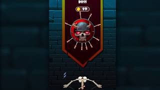 Crossbow mobile game (gameplay) screenshot 2