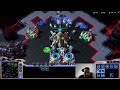 Starcraft 2 Stream Folge 356
