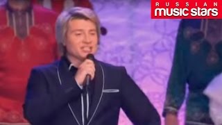 картинка: Николай Басков - Всё ушло