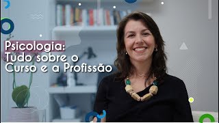 Psicologia: Tudo sobre o Curso e a Profissão - Brasil Escola