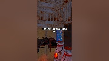 Base Guide On My Youtube Channel!!!  #rust #rustgame #rustconsole