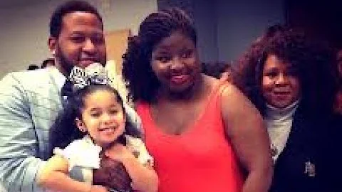 Cora Jacksons Husband Allegedly Has An Extensive C...