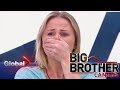 Big Brother Canada Top 6 Tearjerker Moments | BBCAN6 Premieres March 7th!