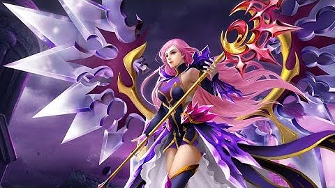 Athena - Obsidian Oracle - HEROES EVOLVED NEWS