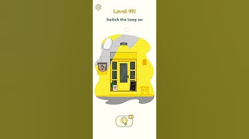 DOP 2 Level 141 | DOP 2 Switch the lamp on