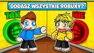 Don't Choose the WRONG Hole in Roblox! screenshot 2