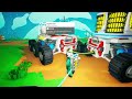 Mega construction! [ Astroneer ep 25 ]