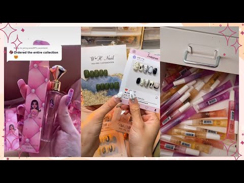 Pack an Orders #169 ASMR Version I Mab Aesthetic