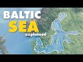 Exploring the Baltic Sea