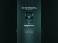 Hard Reset (System Overload) | Destructive AI