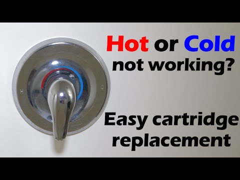 Video: The thermostatic faucet no longer a curiosity