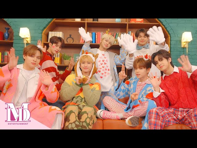 HORI7ON - Santa Claus Is Coming To Town by Justin Bieber Cover (Special.ver)