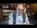 NIV BIBLE EZRA Narrated by David Suchet