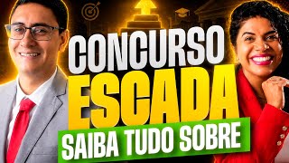 Ads - Concurso escada x Concurso de Auditor