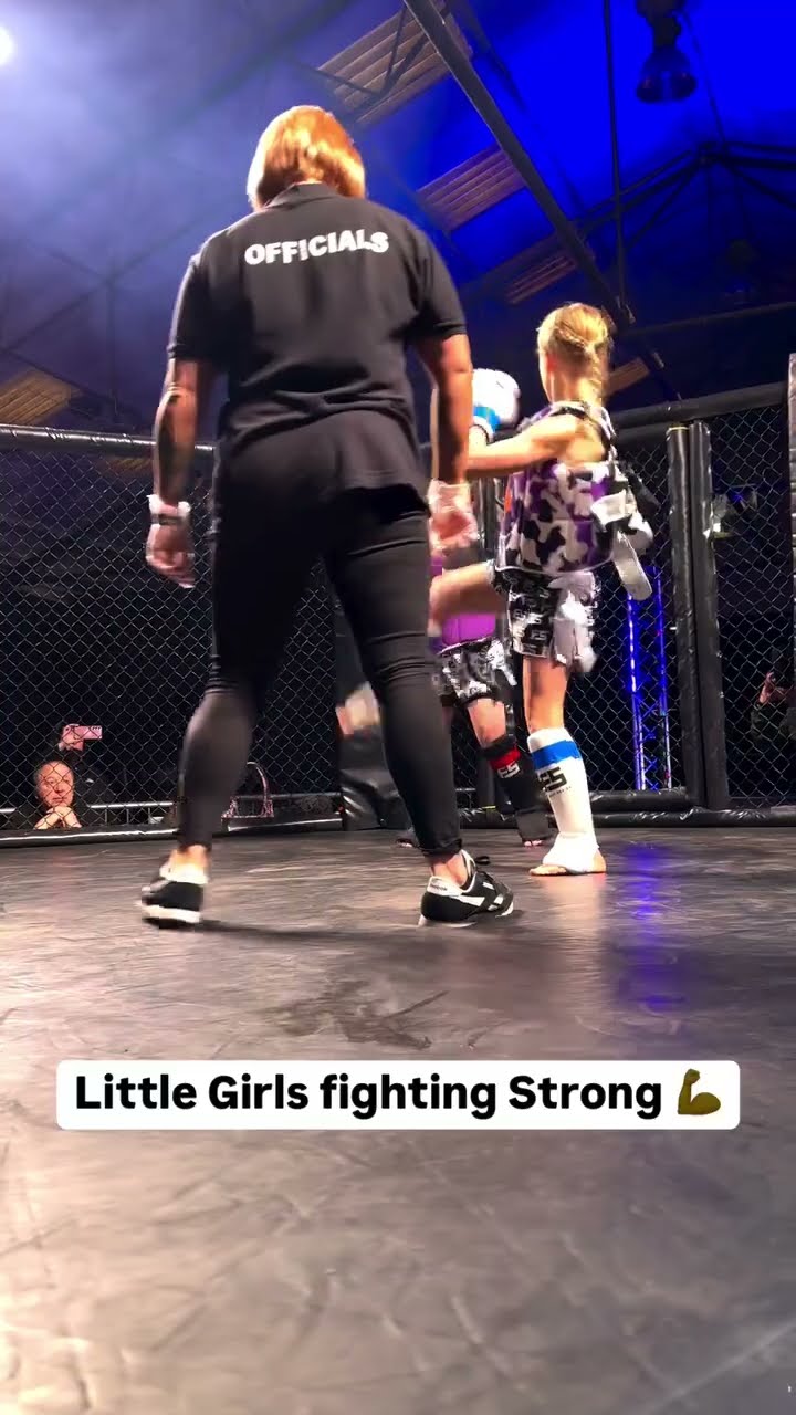 Explosive Fights, Epic Finishes, Fight Series Promotions never disappoints