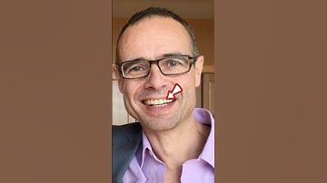 How attractive is Dr. Mike Mew?? #mewing #glowup #looksmaxxing