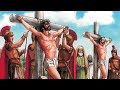 096 - Crucifixion of Jesus  (English)