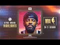 Look, Just Watch This Kyrie Highlight Reel | Best Of 2021 Part 2 | CLIP SESSION