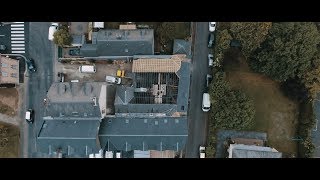 Capsus Manufacture Un Lieu, Une Histoire.