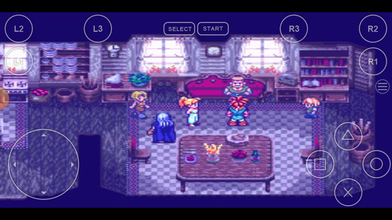 CHRONO TRIGGER PS1 THE SUN STONE S SIDEQUEST PART 2 END LUCCA Get Her chrono-trigger-ps1-the-sun-stone-s-sidequest-part-2-end-lucca-get-her