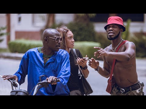 SIERRA LEONE VISITOR | Broda Shaggi | Alhaji Suberu| Mitchelle Jaward| Peter A Comba| David Skima