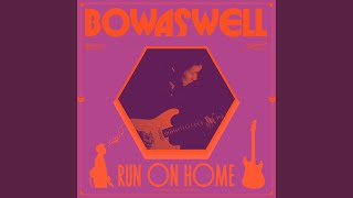 Run on Home