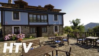 Casa La Lastría en Villar