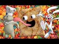 Top Ten Most Unfortunate Breakfast Mascots