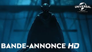 Bande annonce Le Dernier Voyage du Demeter 