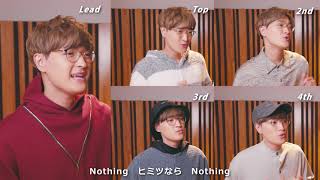 海蔵亮太「Make You Happy」MUSIC VIDEO 海蔵亮太「Make You Happy」MUSIC VIDEO