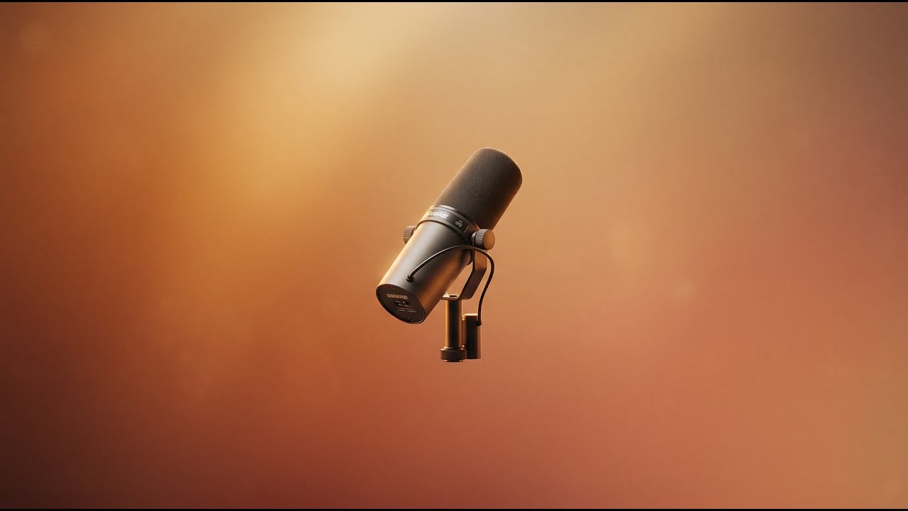A phobia might sound small from the... episode artwork