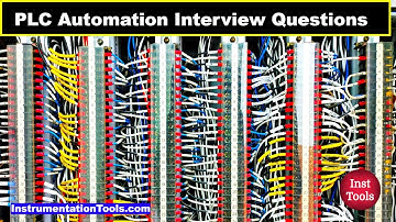 PLC Automation Interview Questions - QUIZ METER Engineering Test App
