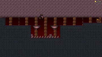 SuperTux 0.5.1 Doomed reverse