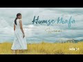 Suzonn   humse khafa   official  indie song  selekt by koinage