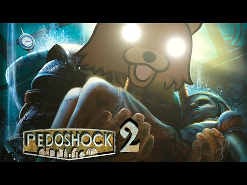 Video: Masalah Skrin Lebar Dan Pad PC BioShock 2