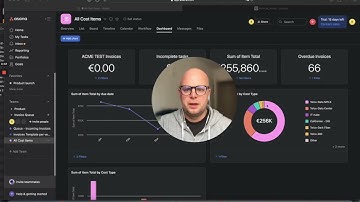 Case study: Building an Automated Invoices Queue in Asana with Bitskout and Make