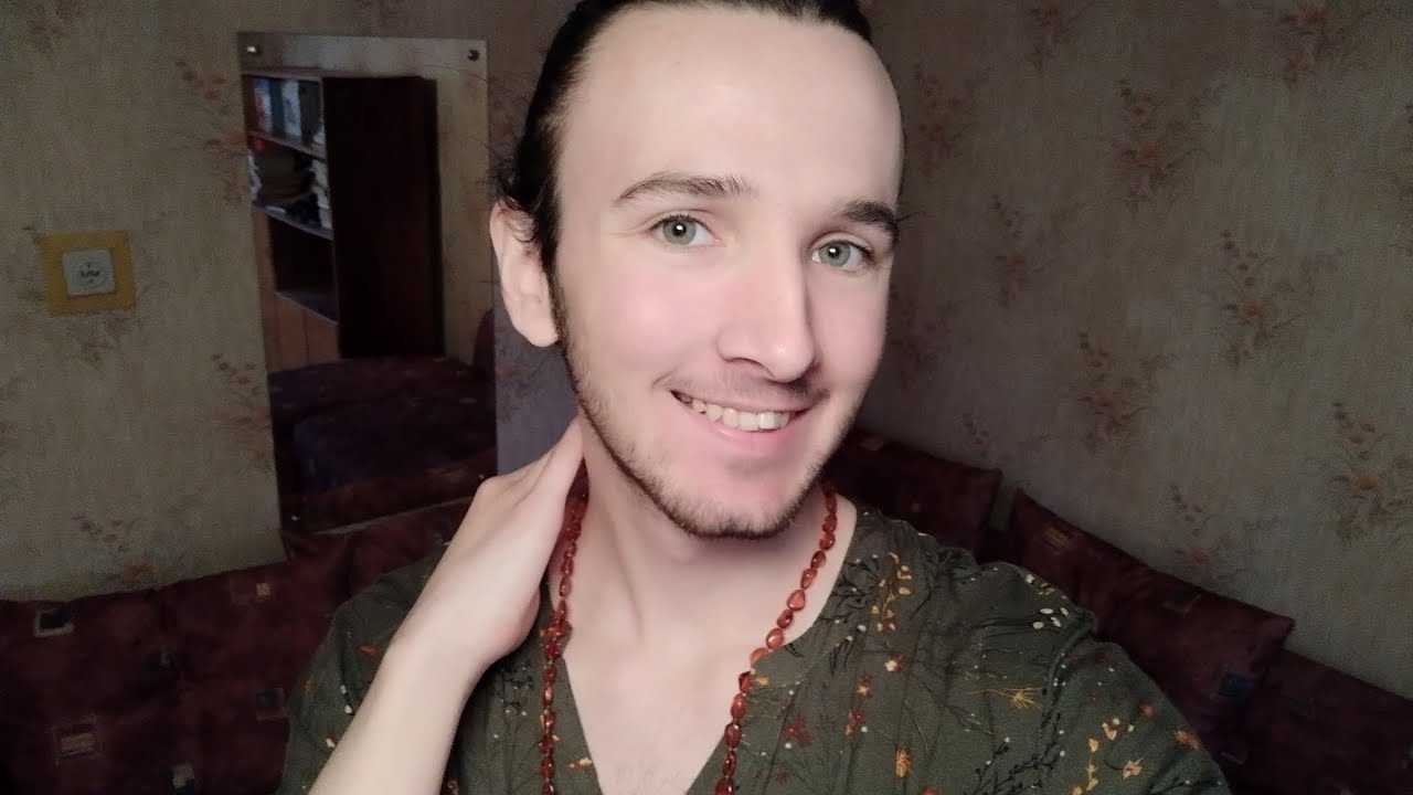 Magyar ASMR, Napi vlog