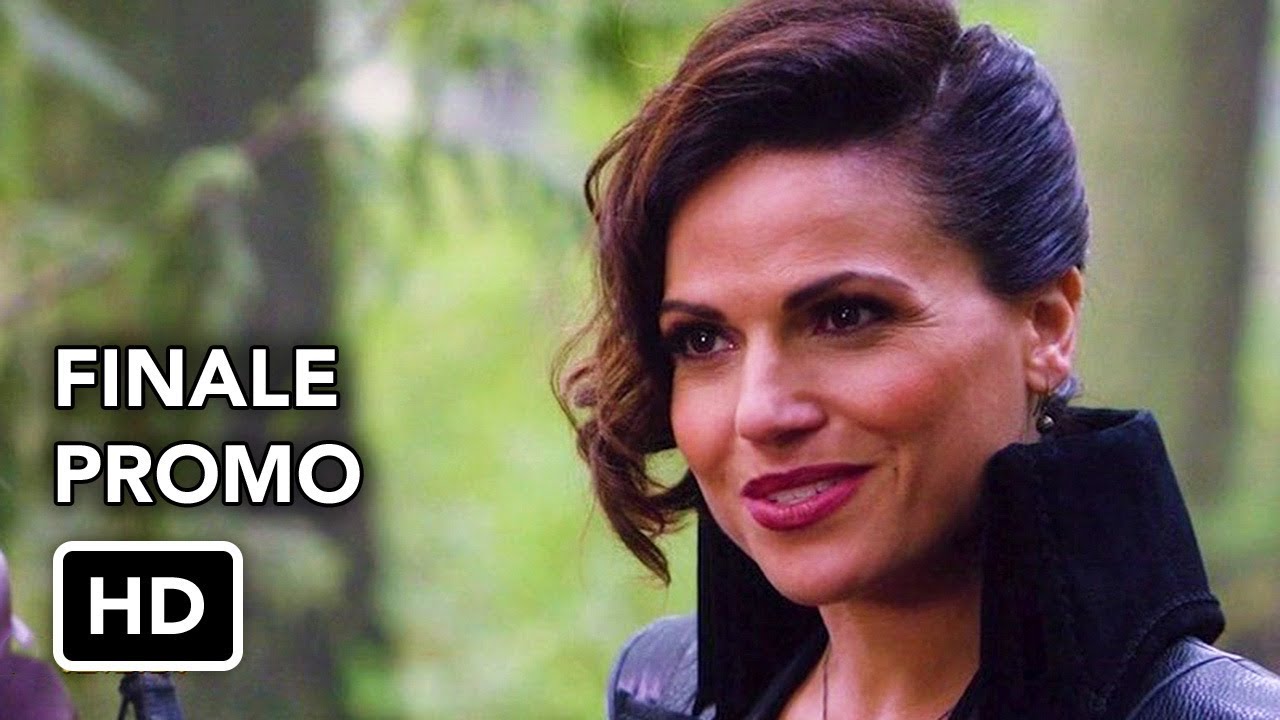 Once Upon a Time 7x10 Promo "The Eighth Witch" (HD) Season 7 Episode 10 Promo Winter Finale