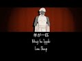 Lone Sheep - Yamamoto Gaku / Peg - English + Romaji + Kanji Lyrics
