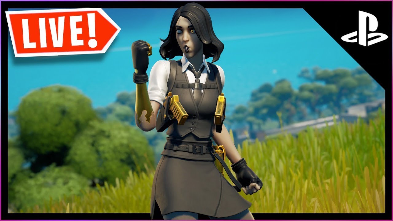 🔴 NA EAST - 50 PLAYER ZONEWARS - FORTNITE CREATIVE  