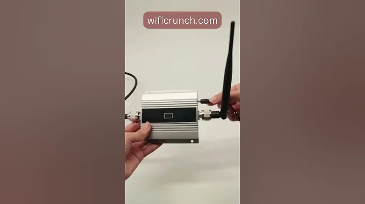 Mobile Singal Booster #smartphone #mobile #network #signal #booster