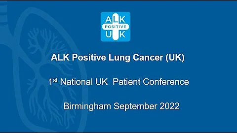 Debra Montague - Chair - ALK Positive Lung Cancer ...