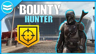 The Bounty Hunting Experience - COD Modern Warfare Warzone